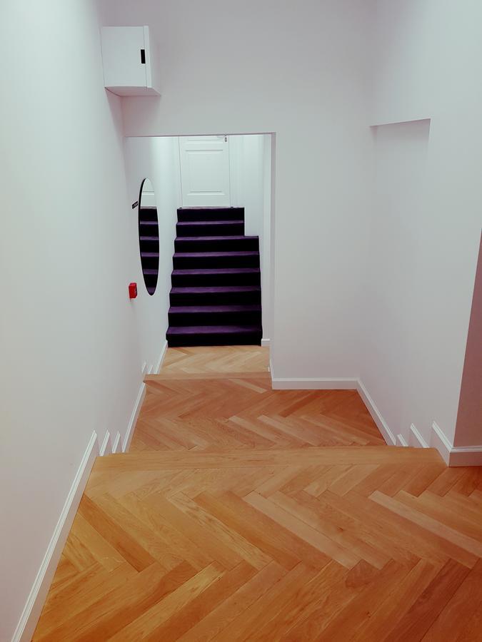 Apartment St Agnes Attic *