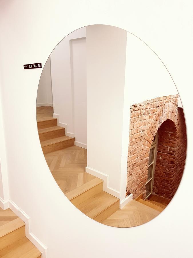 St Agnes Attic Apartment *