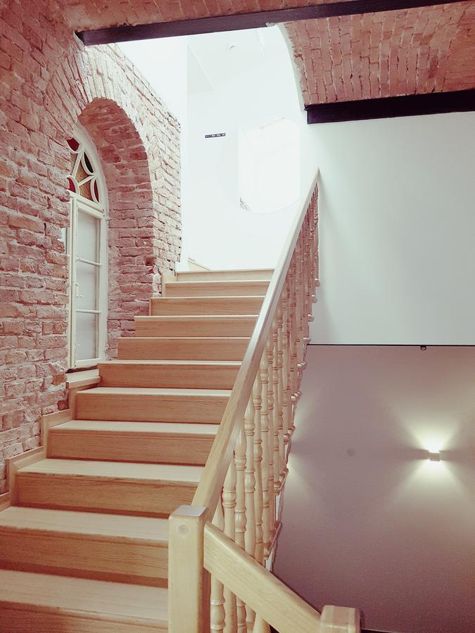 St Agnes Attic * Krakow
