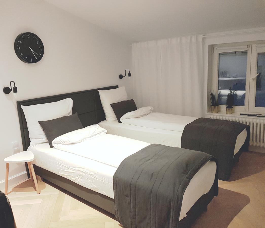 Apartment St Agnes Attic *