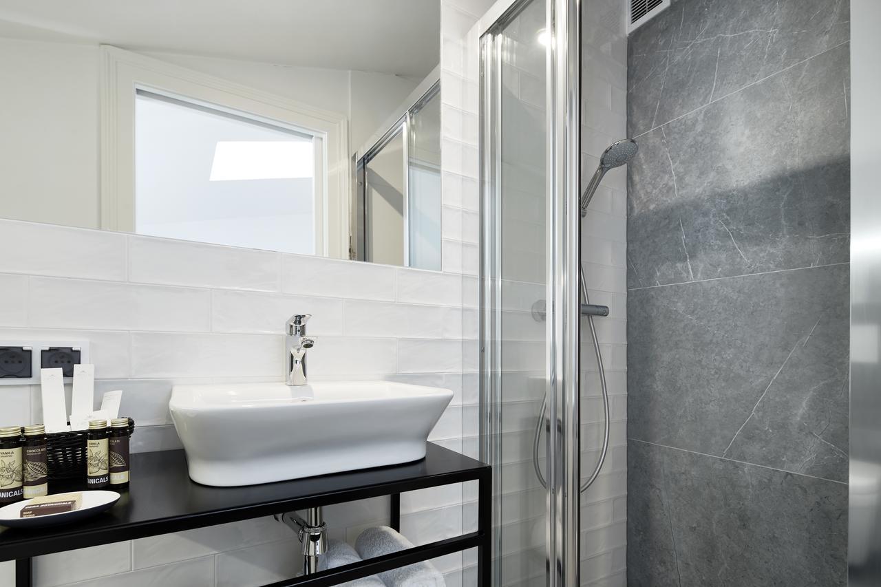 St Agnes Attic Apartment Krakow