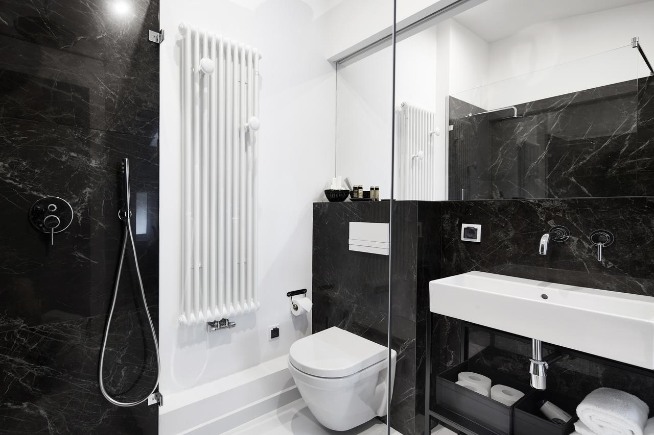 St Agnes Attic Apartment Krakow