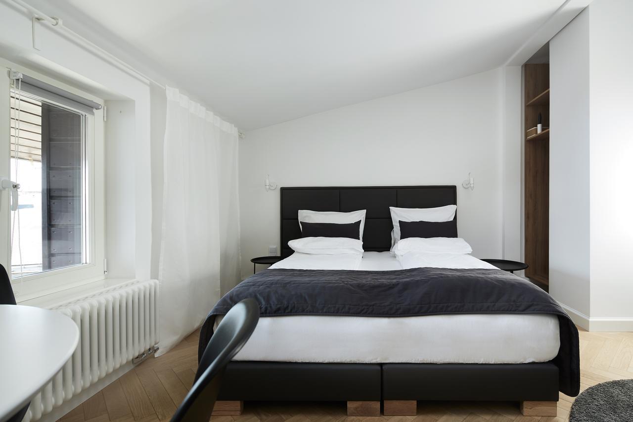 St Agnes Attic Apartment *
