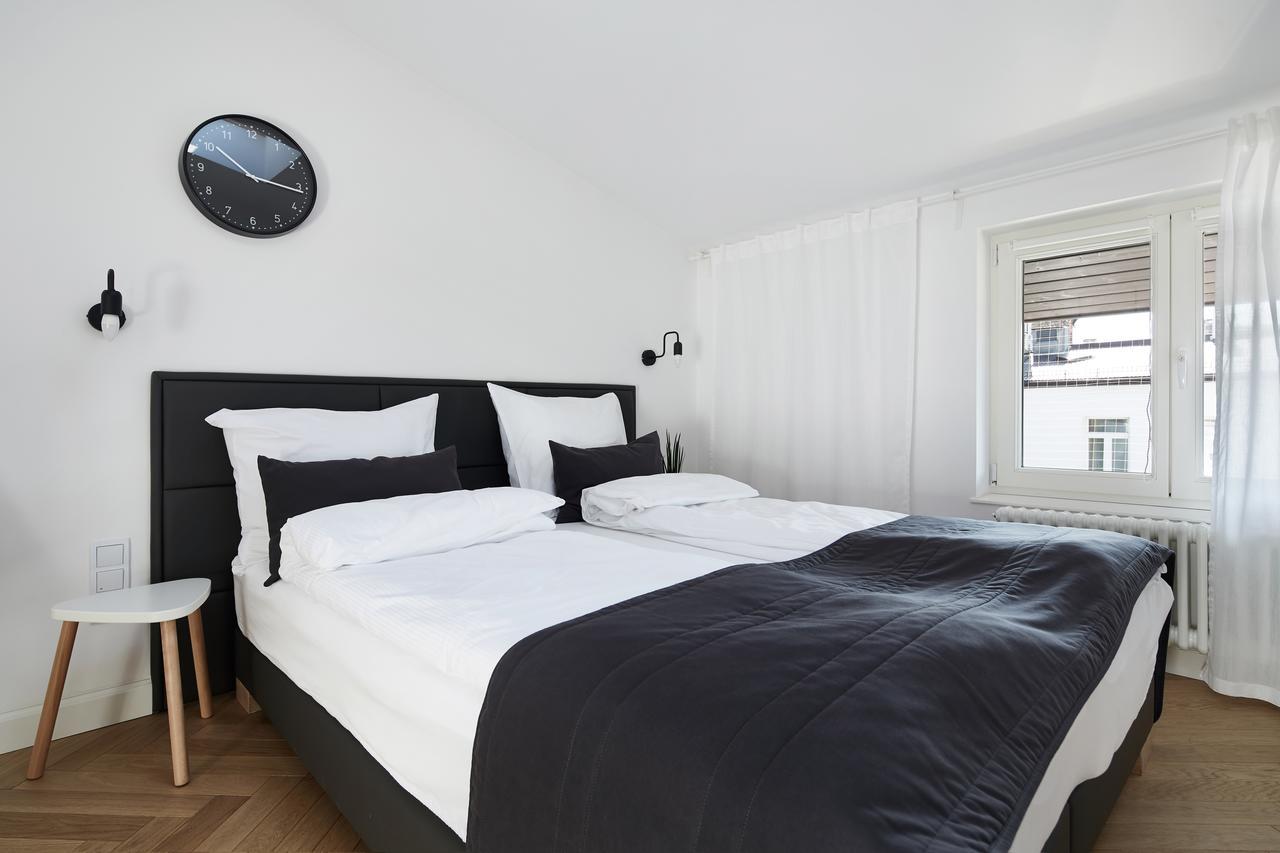 Apartment St Agnes Attic *