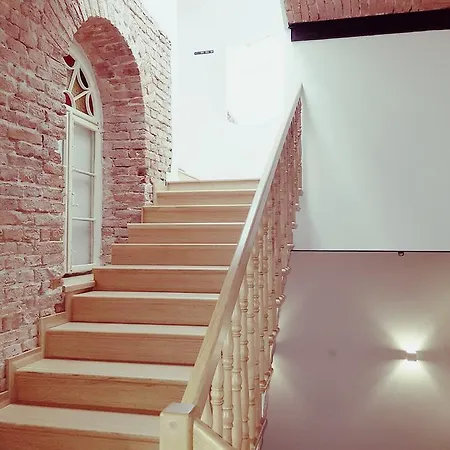 St Agnes Apartments Attic Cracovia Esterno foto