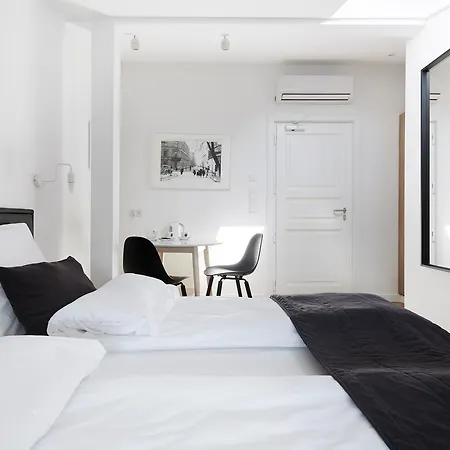 St Agnes Apartments Attic Cracovia Esterno foto