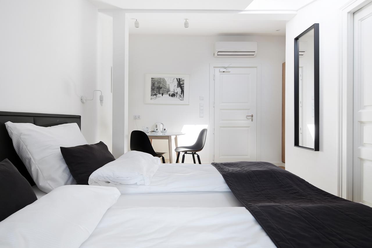 St Agnes Attic * Krakov